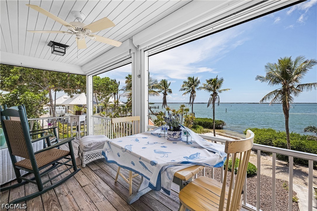 123 Useppa Island, Unit B Useppa Island, FL 33922 - Photo 33 of 50