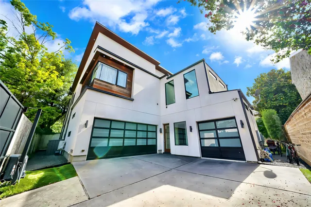 $3,550,000 | 2608 Barbara Lane, West University Place, TX 77005