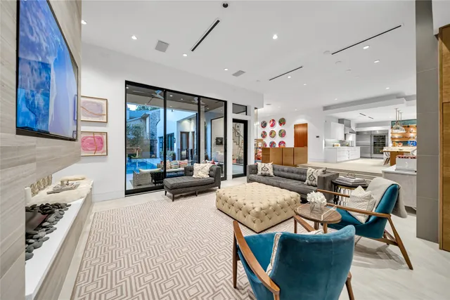 $3,550,000 | 2608 Barbara Lane, West University Place, TX 77005