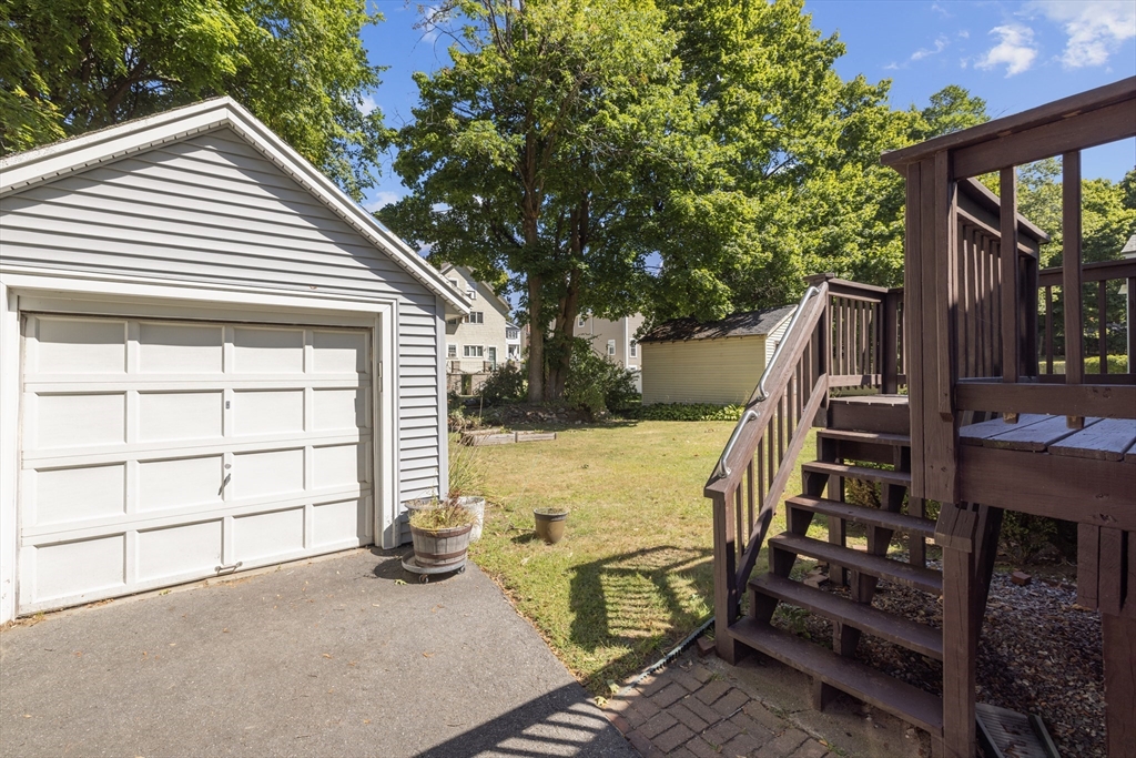 4 Farmcrest Avenue Lexington, MA 02421 - Photo 25 of 28 Gallery Image 25