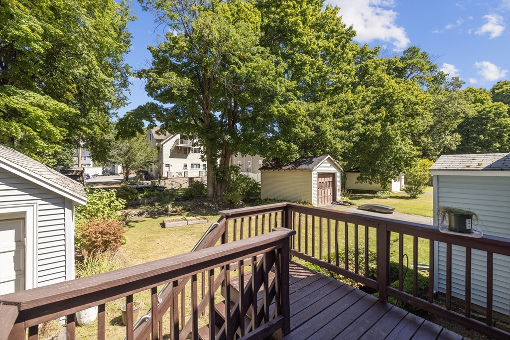 4 Farmcrest Avenue Lexington, MA 02421 - Photo 28 of 28 Gallery Image 28