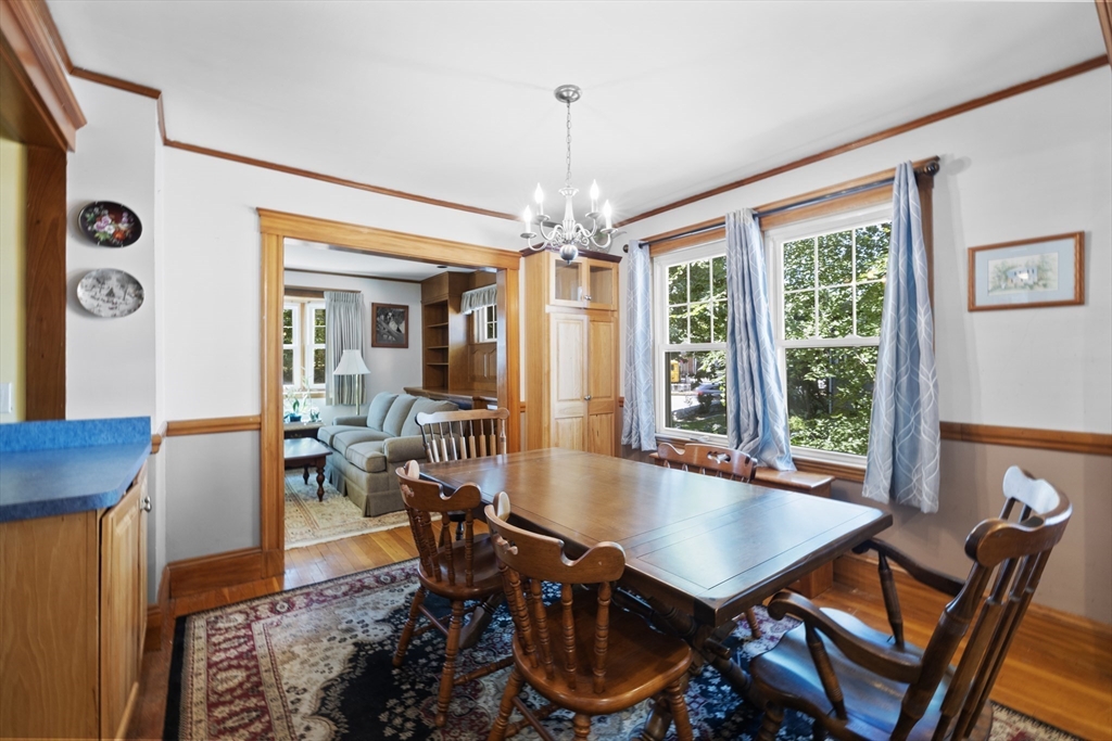 4 Farmcrest Avenue Lexington, MA 02421 - Photo 8 of 28 Gallery Image 8