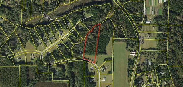 $64,000 | Quail Roost Drive, Quincy, FL 32352
