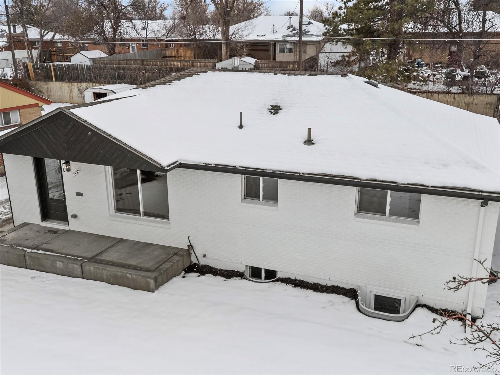 7889 North Pecos Street Denver, CO 80221 - Photo 41 of 42