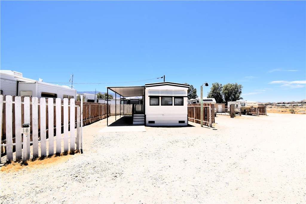 11250 Barstow Road, Unit 18 Lucerne Valley, CA 92356 - Photo 2 of 22