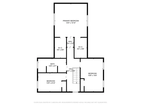 $274,500 | 10282 7 Mile Road, Evart, MI 49631