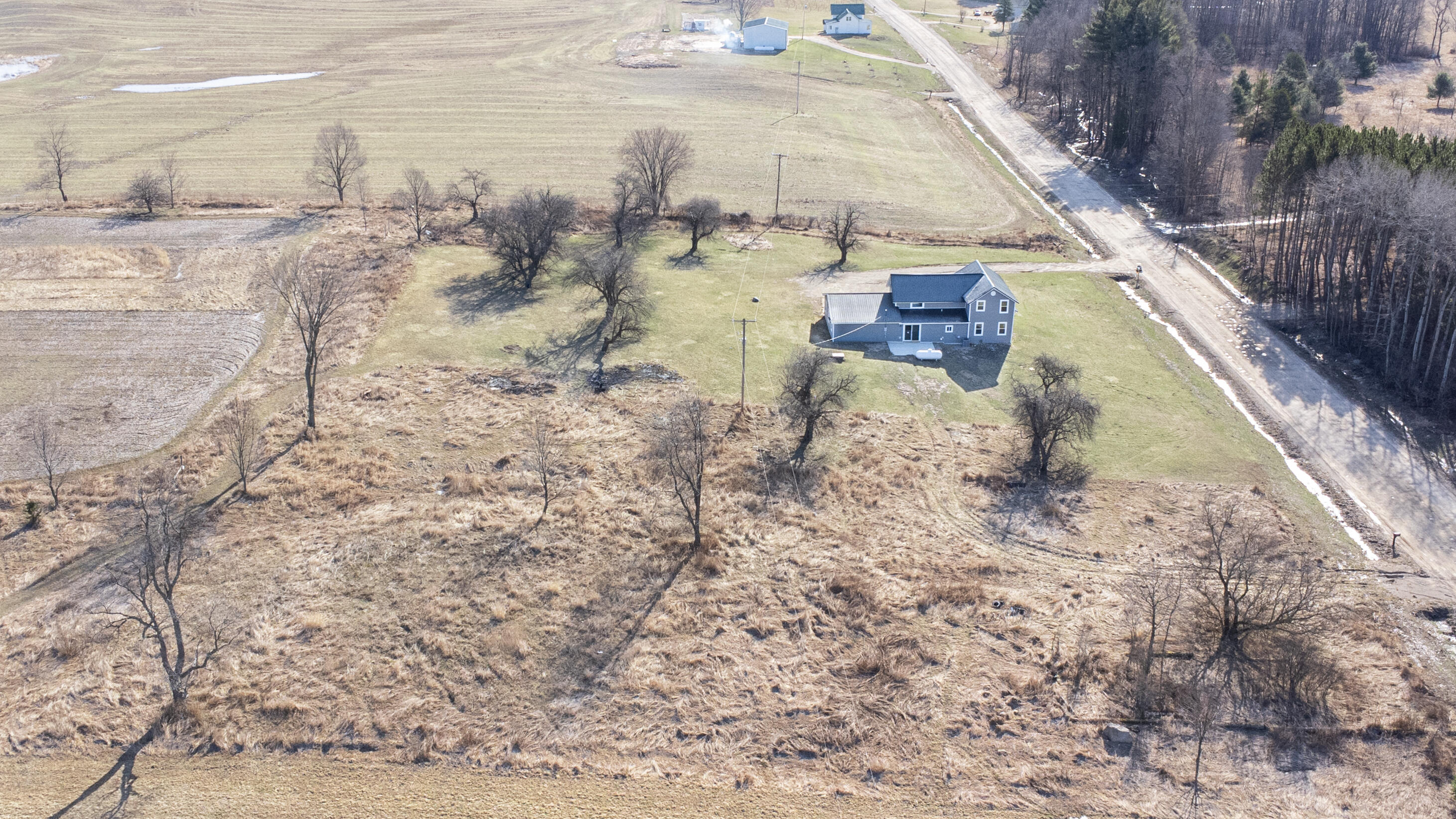 10282 7 Mile Road Evart, MI 49631 - Photo 7 of 43 10282-7MileRd-Evart-46