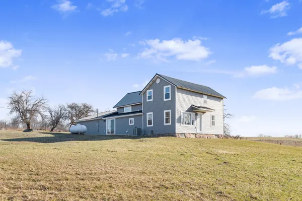 $274,500 | 10282 7 Mile Road, Evart, MI 49631