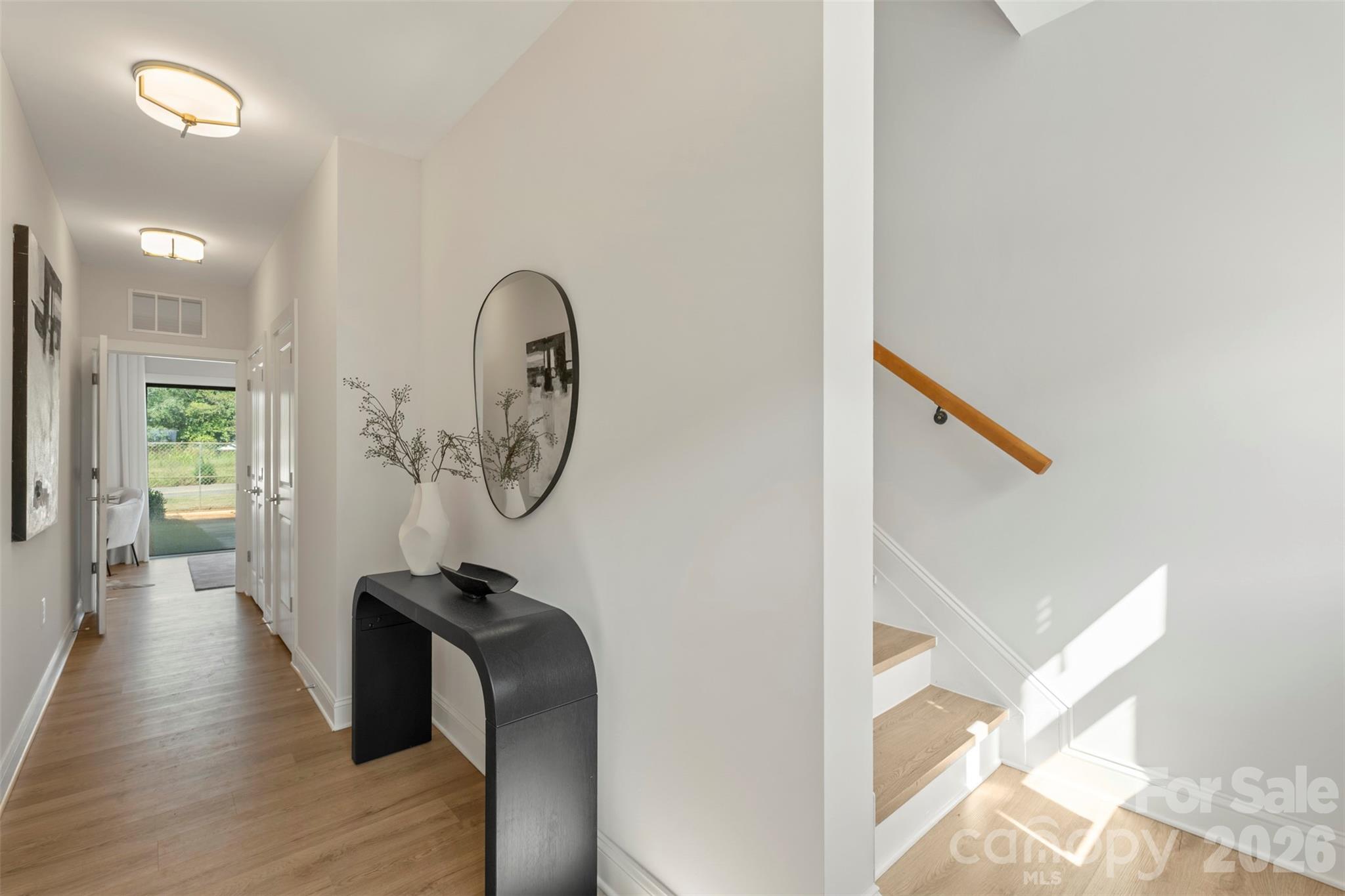 1109 Wonder Way Charlotte, NC 28208 - Photo 8 of 40