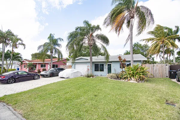 $4,200 | 3251 Northwest 65th Street, Fort Lauderdale, FL 33309