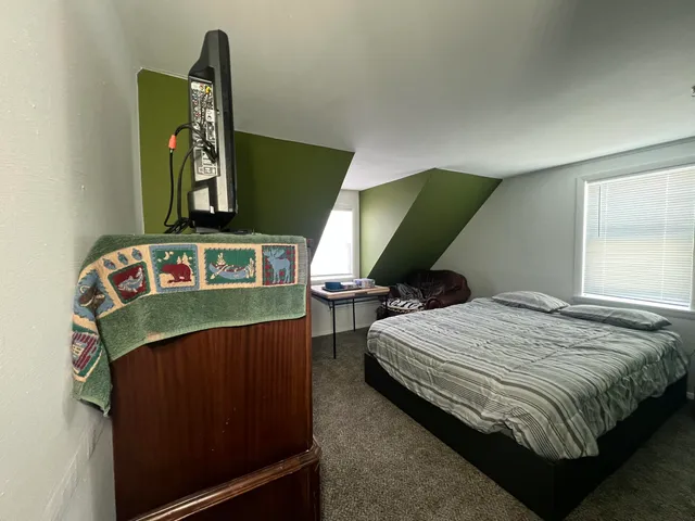 $250,000 | 1409 West Custer Avenue, Milwaukee, WI 53209