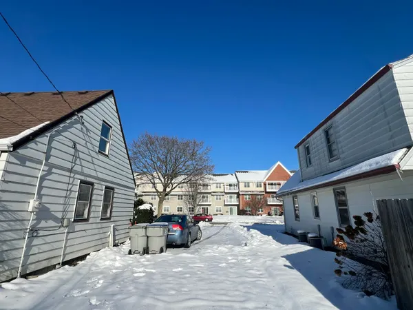 $245,000 | 1409 West Custer Avenue, Milwaukee, WI 53209