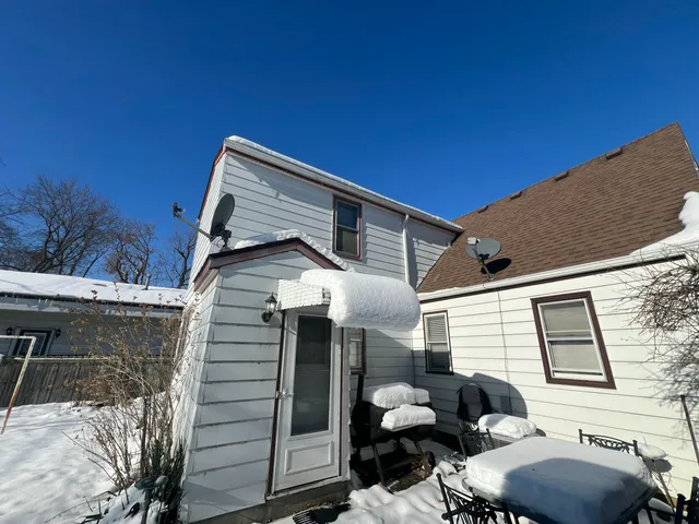 $250,000 | 1409 West Custer Avenue, Milwaukee, WI 53209