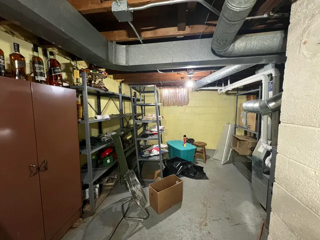 $250,000 | 1409 West Custer Avenue, Milwaukee, WI 53209