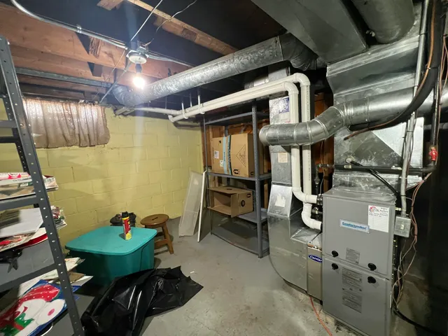 $250,000 | 1409 West Custer Avenue, Milwaukee, WI 53209