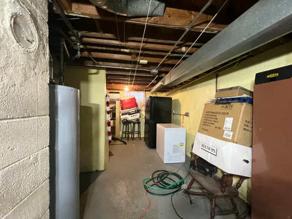 $245,000 | 1409 West Custer Avenue, Milwaukee, WI 53209