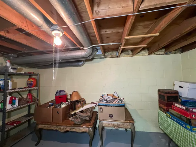 $250,000 | 1409 West Custer Avenue, Milwaukee, WI 53209