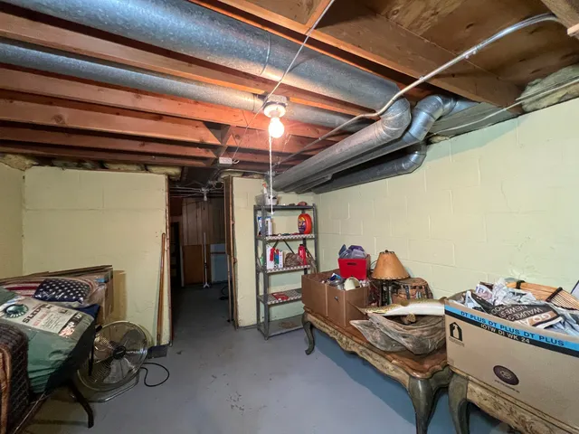 $250,000 | 1409 West Custer Avenue, Milwaukee, WI 53209