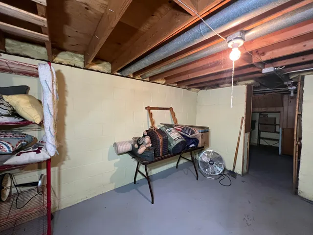 $250,000 | 1409 West Custer Avenue, Milwaukee, WI 53209