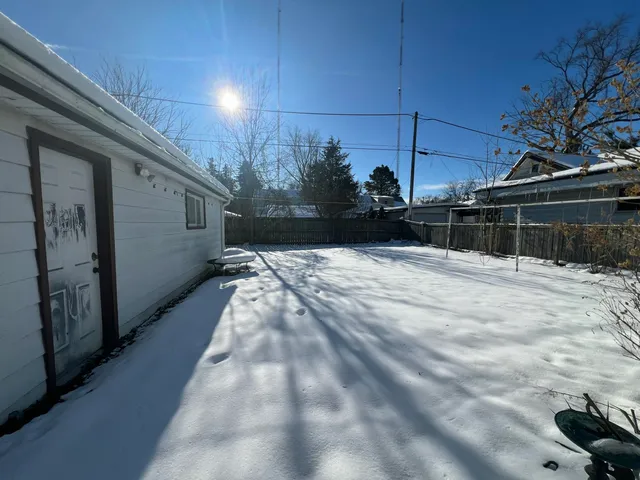 $250,000 | 1409 West Custer Avenue, Milwaukee, WI 53209