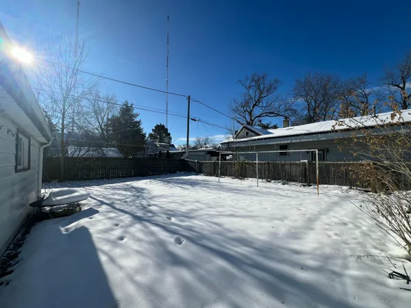 $245,000 | 1409 West Custer Avenue, Milwaukee, WI 53209