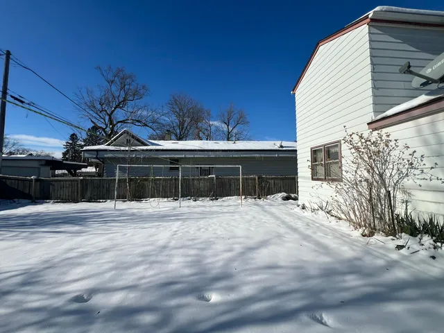 $250,000 | 1409 West Custer Avenue, Milwaukee, WI 53209