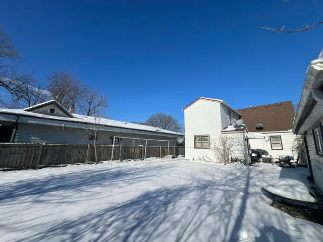 $250,000 | 1409 West Custer Avenue, Milwaukee, WI 53209