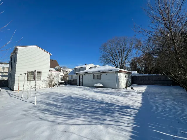 $250,000 | 1409 West Custer Avenue, Milwaukee, WI 53209
