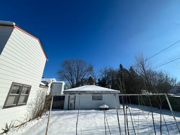 $245,000 | 1409 West Custer Avenue, Milwaukee, WI 53209