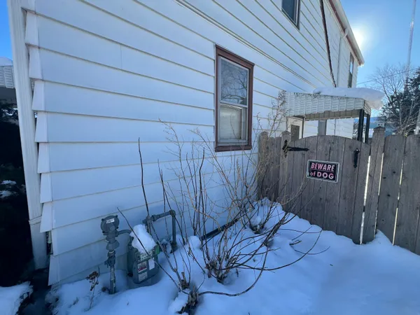 $245,000 | 1409 West Custer Avenue, Milwaukee, WI 53209