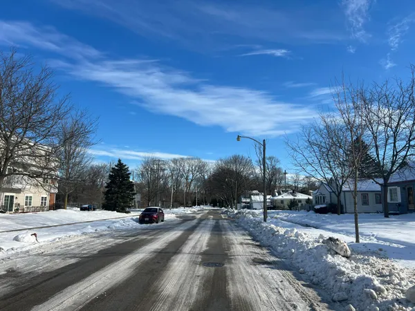 $245,000 | 1409 West Custer Avenue, Milwaukee, WI 53209
