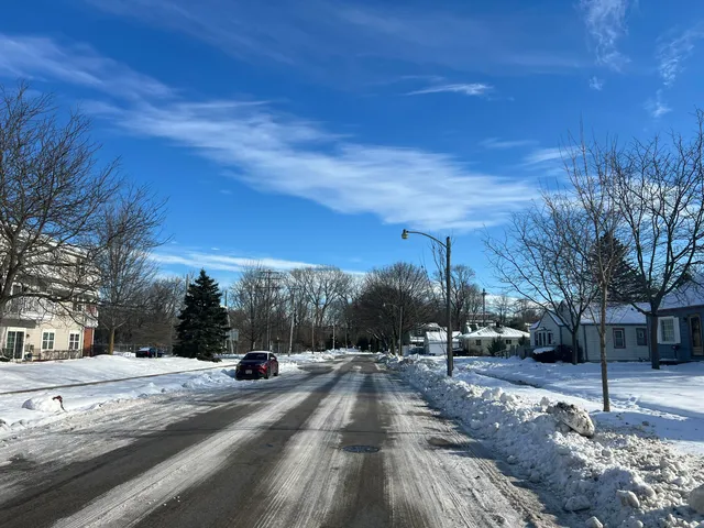 $250,000 | 1409 West Custer Avenue, Milwaukee, WI 53209