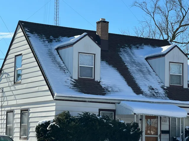 $250,000 | 1409 West Custer Avenue, Milwaukee, WI 53209