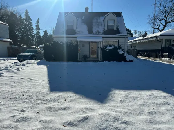 $245,000 | 1409 West Custer Avenue, Milwaukee, WI 53209