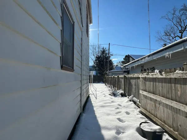 $245,000 | 1409 West Custer Avenue, Milwaukee, WI 53209