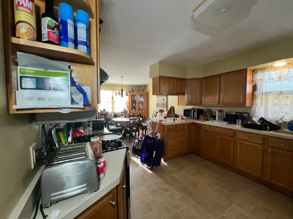 $245,000 | 1409 West Custer Avenue, Milwaukee, WI 53209