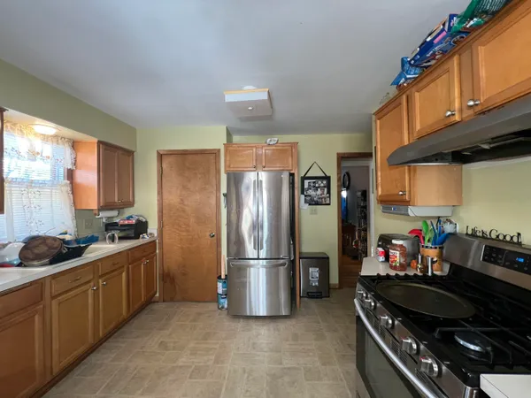 $245,000 | 1409 West Custer Avenue, Milwaukee, WI 53209