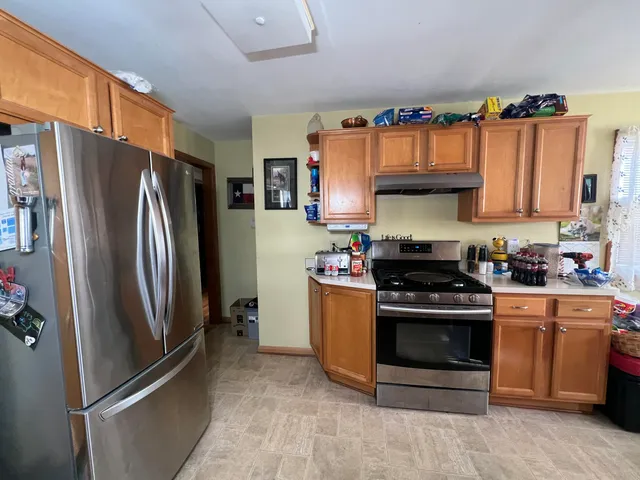 $250,000 | 1409 West Custer Avenue, Milwaukee, WI 53209