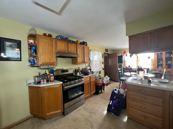 $245,000 | 1409 West Custer Avenue, Milwaukee, WI 53209