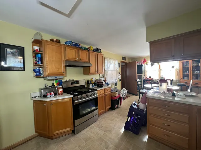 $250,000 | 1409 West Custer Avenue, Milwaukee, WI 53209