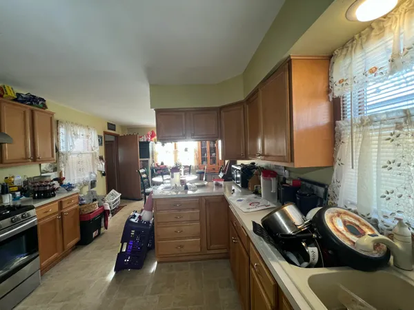 $245,000 | 1409 West Custer Avenue, Milwaukee, WI 53209