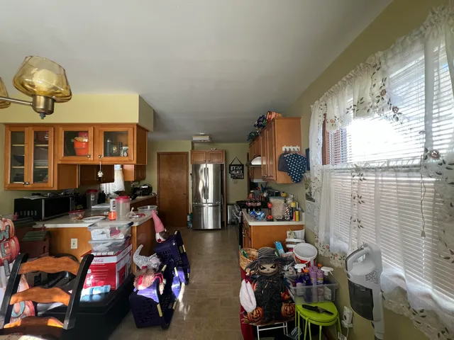 $250,000 | 1409 West Custer Avenue, Milwaukee, WI 53209