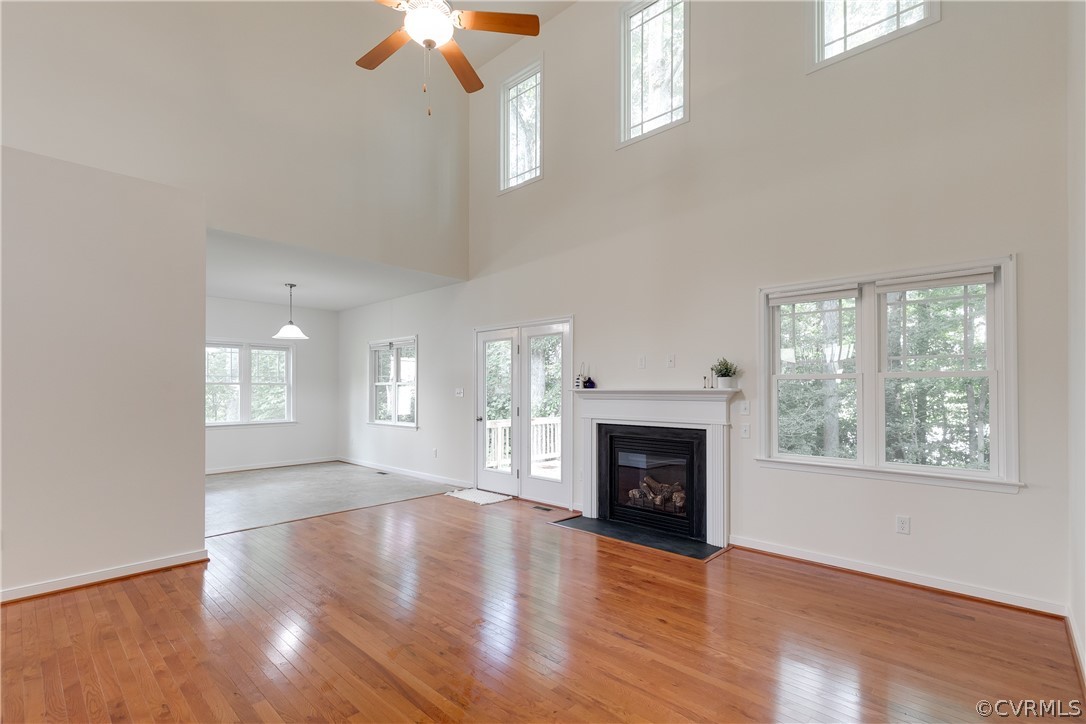 3049 Barnack Road Midlothian, VA 23112 - Photo 4 of 31 Gallery Image 4