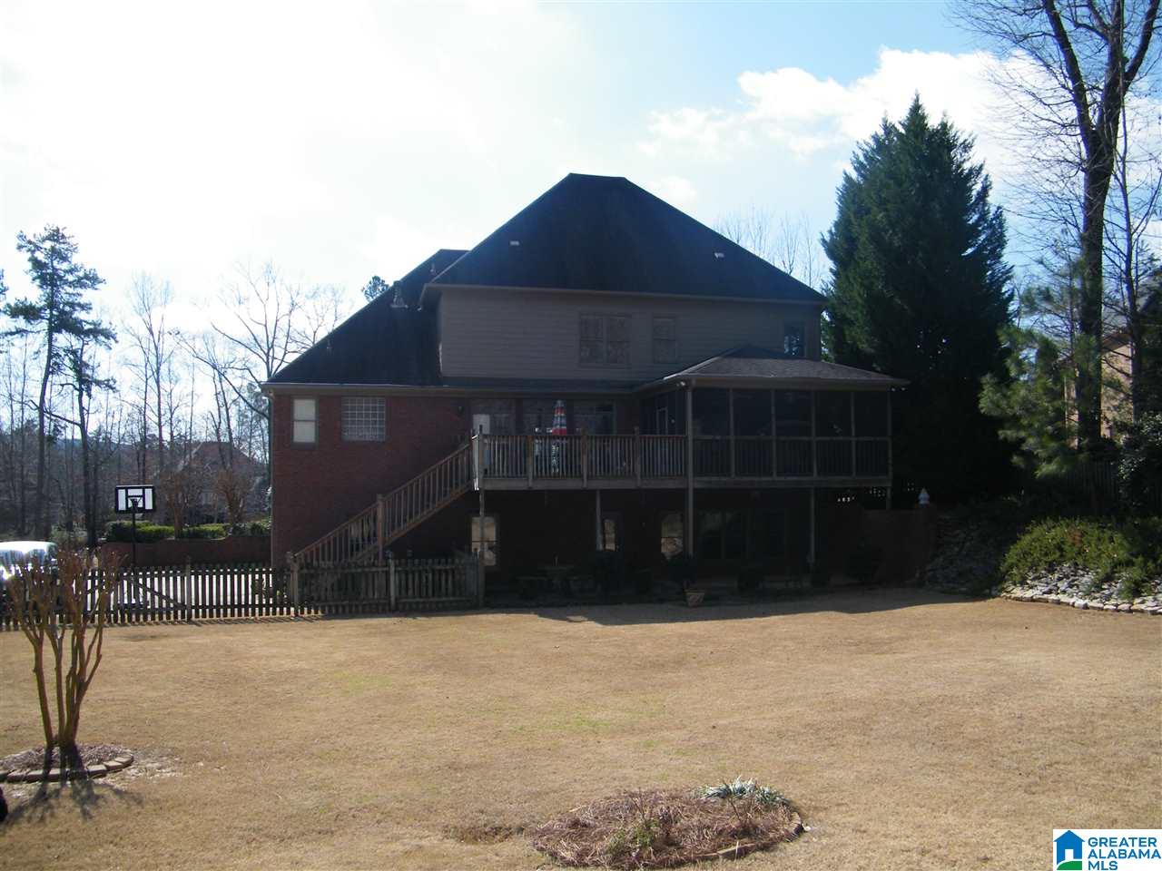 1027 Watermill Circle Birmingham, AL 35242 - Photo 32 of 39