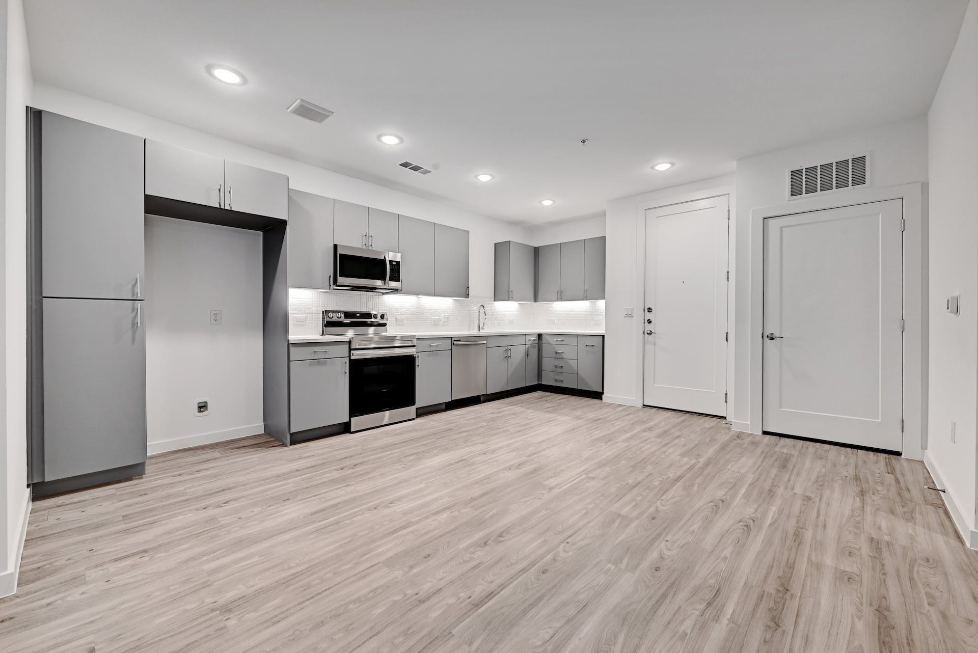 4801 Springdale Road, Unit 1204 Austin, TX 78723 - Photo 11 of 28