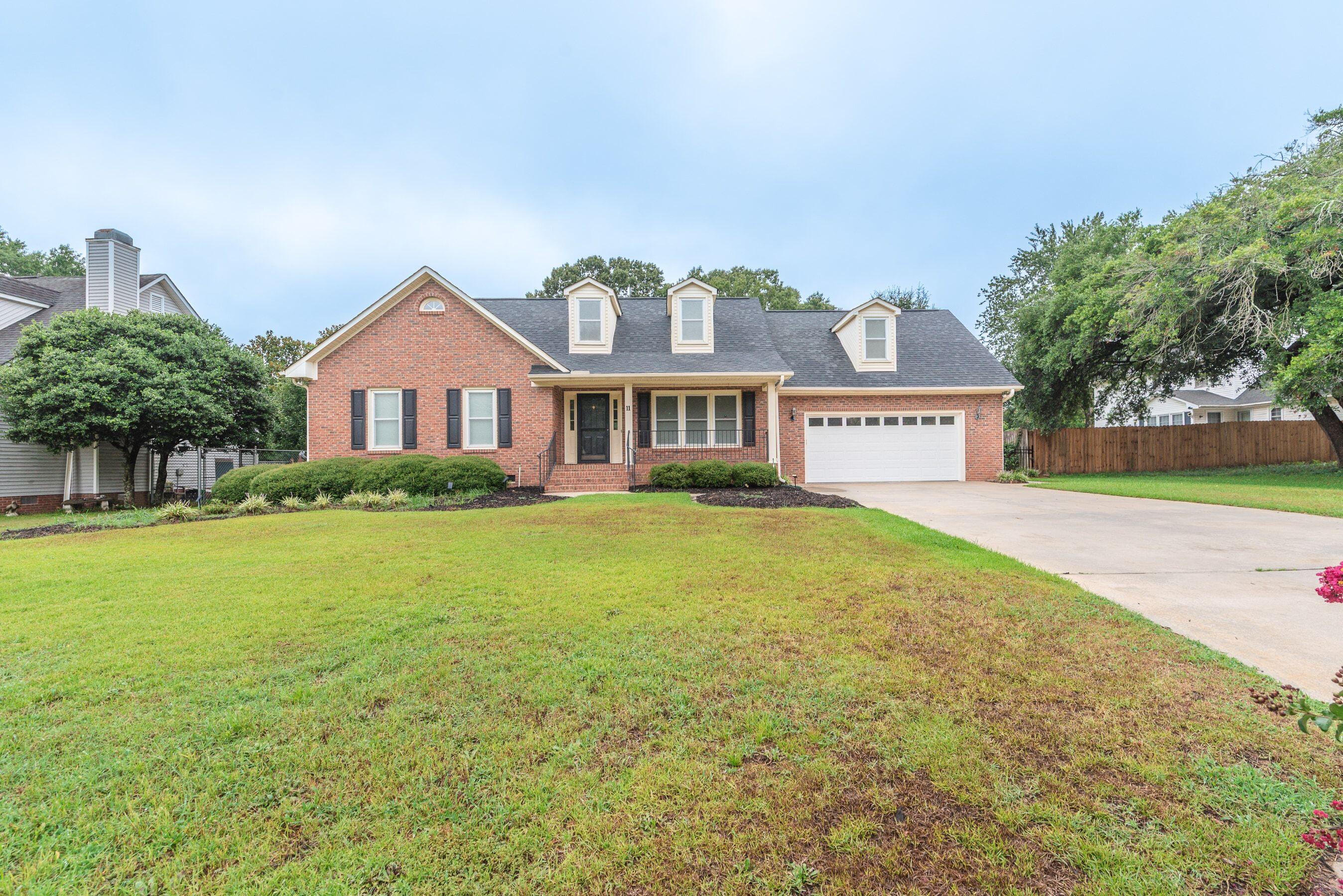 11 Gatewood Point Aiken, SC 29801 - Photo 12 of 66