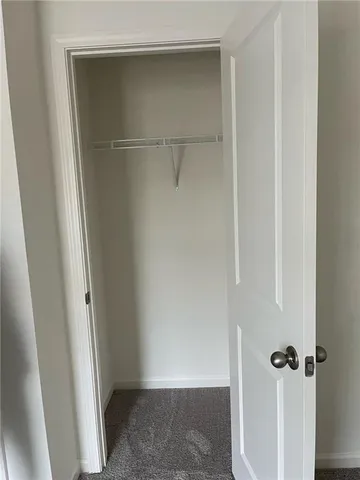 a utility room with a sink