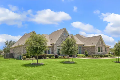 $975,000 | 3602 Vacanti Drive, Richmond, TX 77406