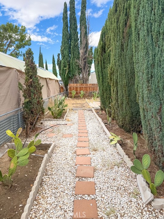 4444 East Ave R, Unit 132 Palmdale, CA 93552 - Photo 16 of 19 Gallery Image 16