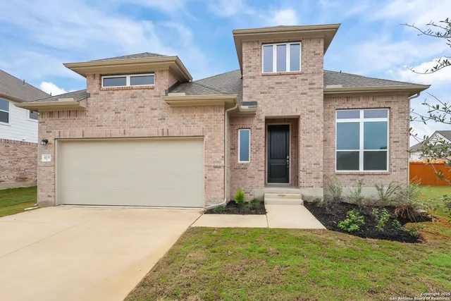 $489,990 | 419 Field Fox, Cibolo, TX 78108